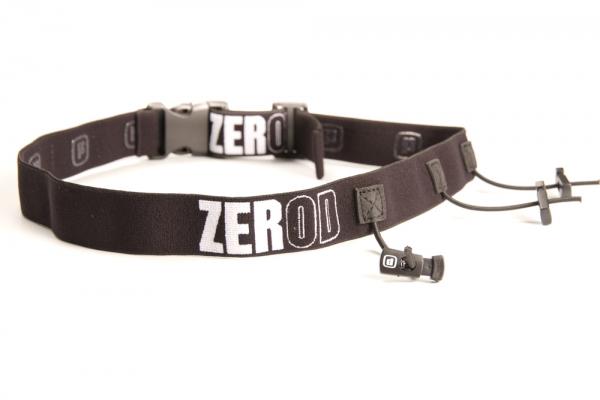 Z3R0D - Triathlon : Accessories, Triathlon Accessories : Race Belt (N.D.)