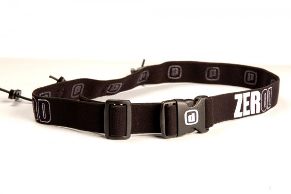 Z3R0D - Triathlon : Accessories, Triathlon Accessories : Race Belt (N.D.)