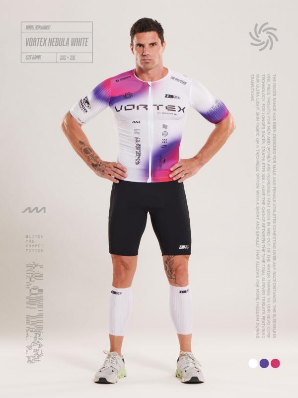 racer TTSINGLET HOMME