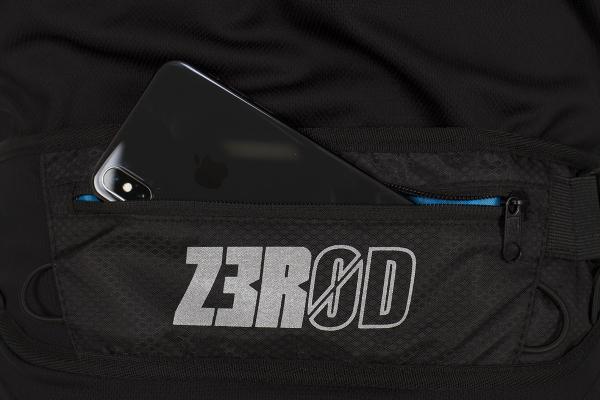 Z3R0D - Running Belt 