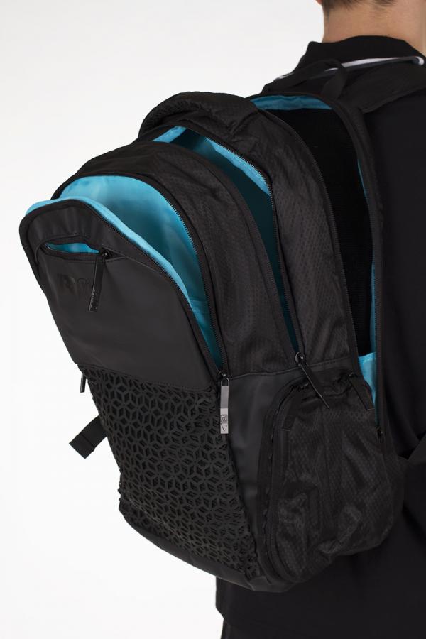 Z3R0D triathlon Backpack