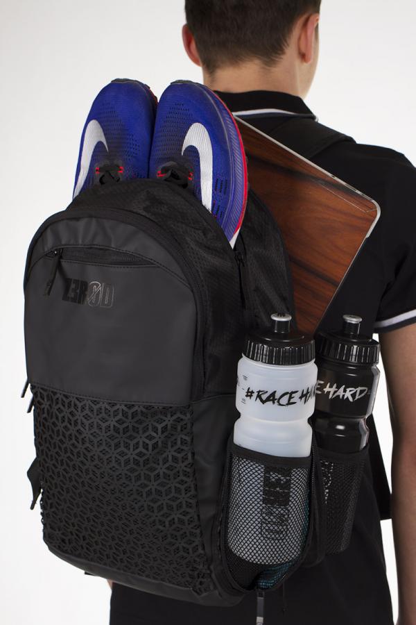 Z3R0D triathlon Backpack