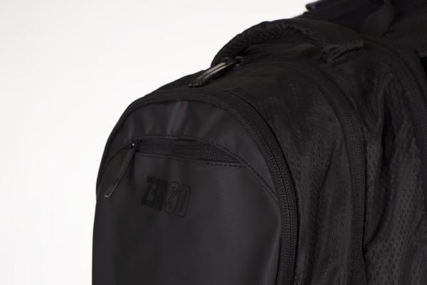 Z3R0D triathlon Backpack