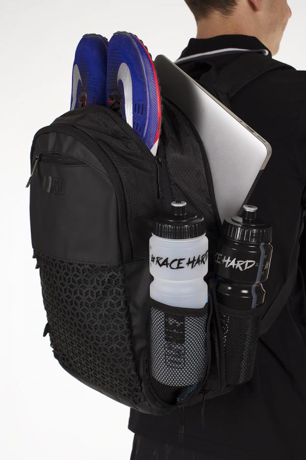 Z3R0D triathlon Backpack