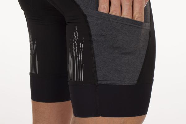 Short triathlon Elite homme | Z3R0D