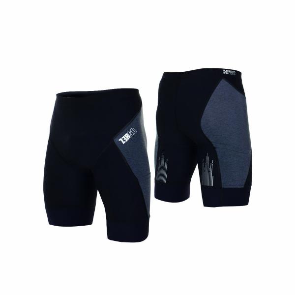 Man triathlon Elite shorts | Z3R0D