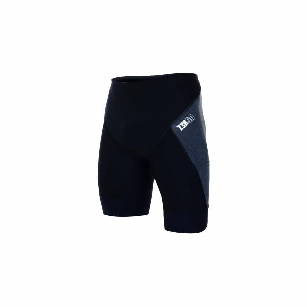 Short triathlon Elite homme | Z3R0D