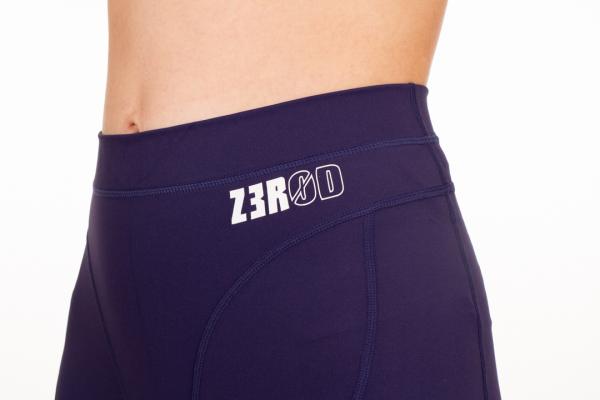 Z3R0D - WOMAN TECH SHORT TIGHTS