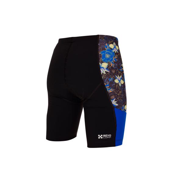 Triathlon racer woman Kona shorts | Z3R0D - triathlon bottom gear