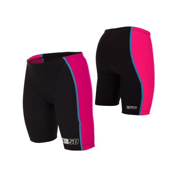 racer WOMAN SHORTS 