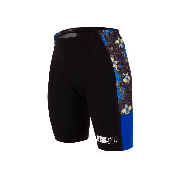 Short de triathlon femme Kona racer | Z3R0D - bas de triathlon