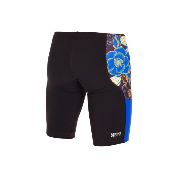 Triathlon racer man Kona shorts | Z3R0D 