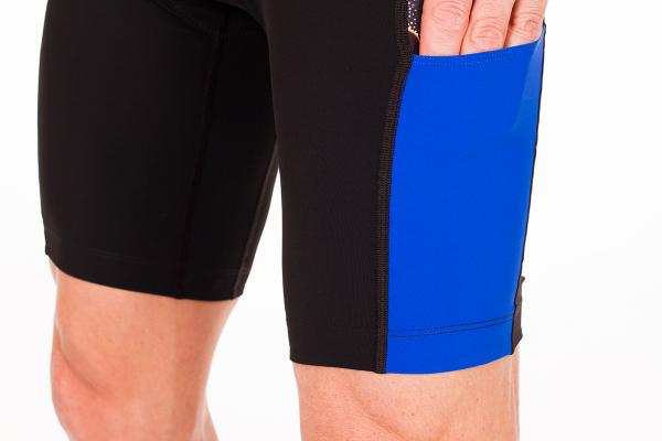 Triathlon racer man Kona shorts | Z3R0D 