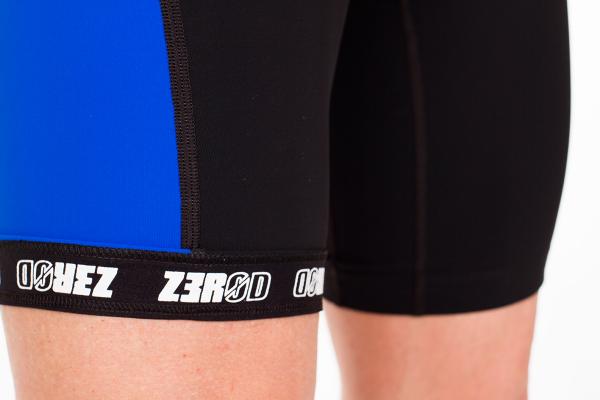 Triathlon racer man Kona shorts | Z3R0D 