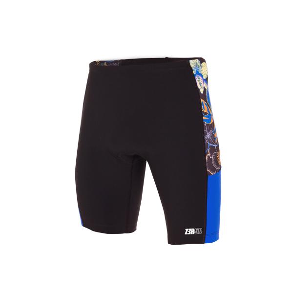 Triathlon racer man Kona shorts | Z3R0D 