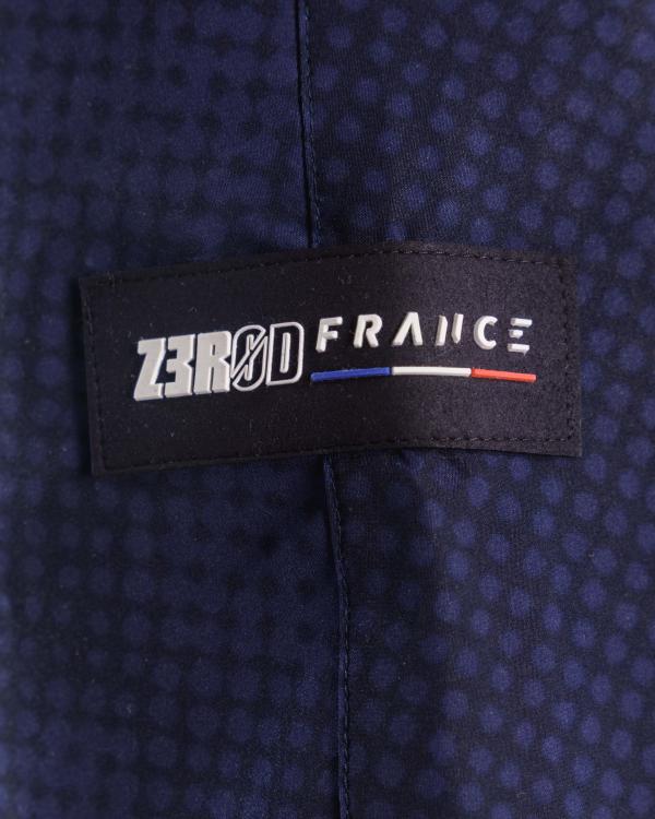 Short course à pied hommes collection France Z3R0D