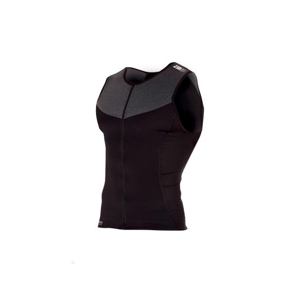 Triathlon Elite man singlet | Z3R0D - triathlon top