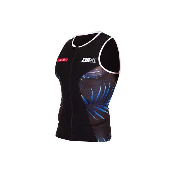 SINGLET racer HOMME