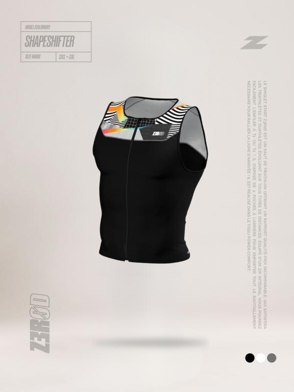 Singlet START