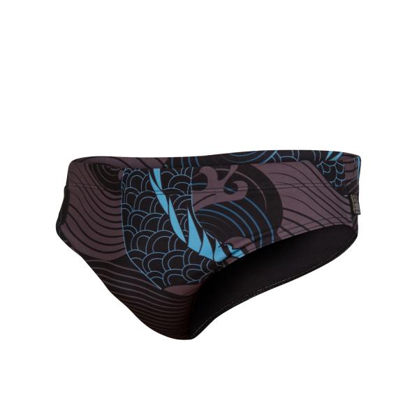 Man japanese swim briefs | Z3R0D