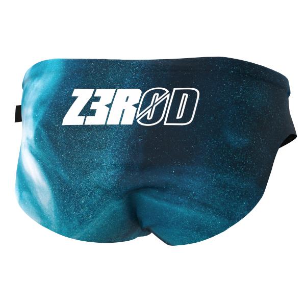 Man Ocean swim briefs | Z3R0D