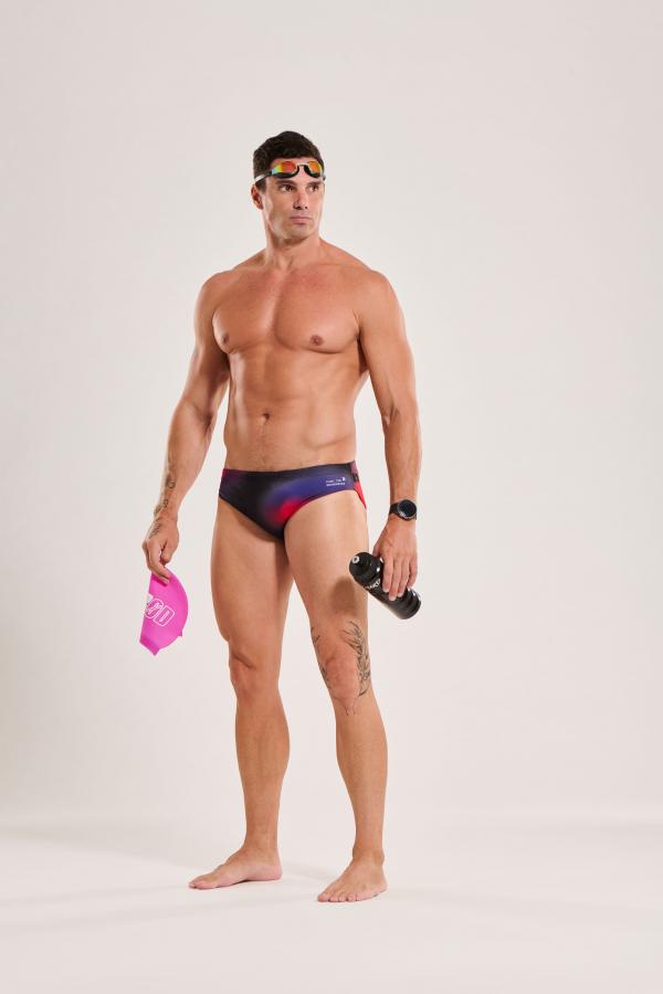 SLIP DE BAIN   