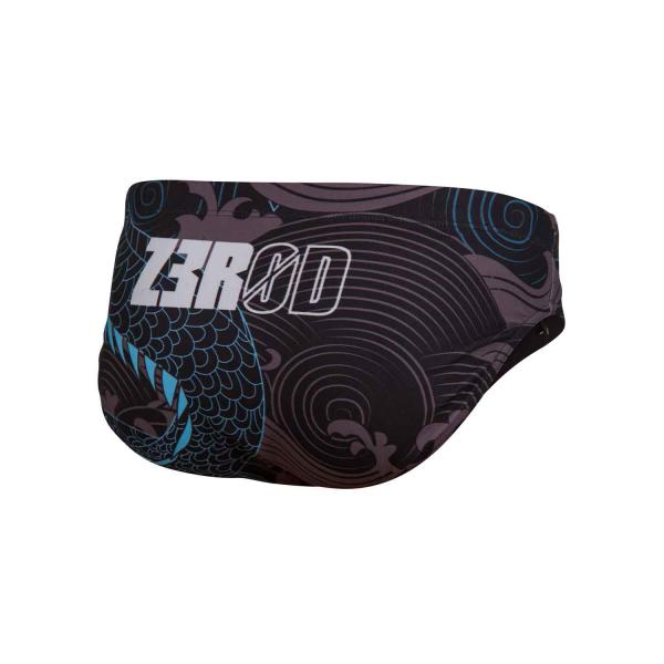 Slip de bain homme japanese | Z3R0D