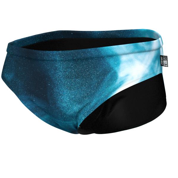 Man Ocean swim briefs | Z3R0D