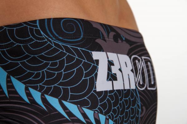 Man japanese swim briefs | Z3R0D