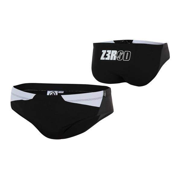 Z3R0D - BLACK TRAINING BRIEF