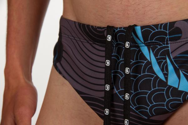 Man japanese swim briefs | Z3R0D