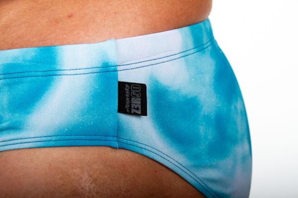 Man Ocean swim briefs | Z3R0D