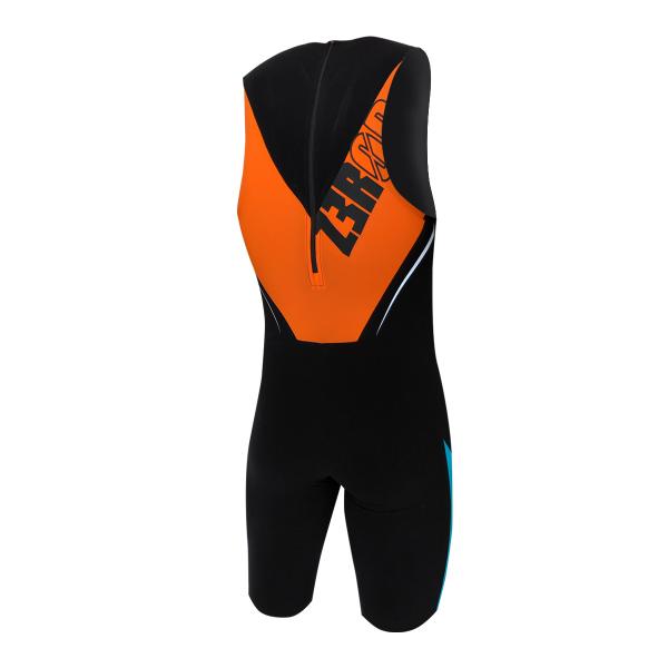 Speedsuit Elite | Z3R0D - swimskin triathlon