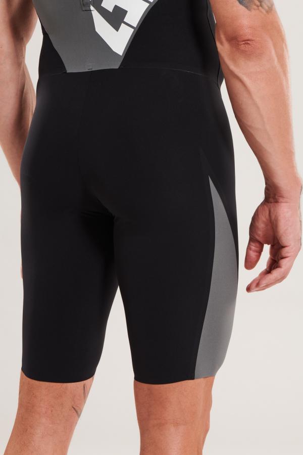 Elite triathlon speedsuit | Z3R0D - sleeveless swimskin