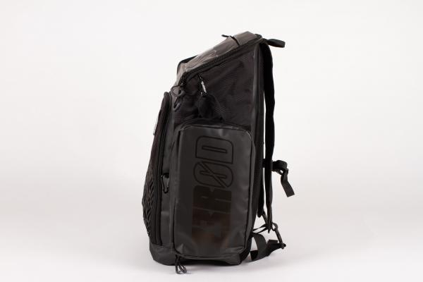 Sac à dos Z3R0D noir - Sports Backpack