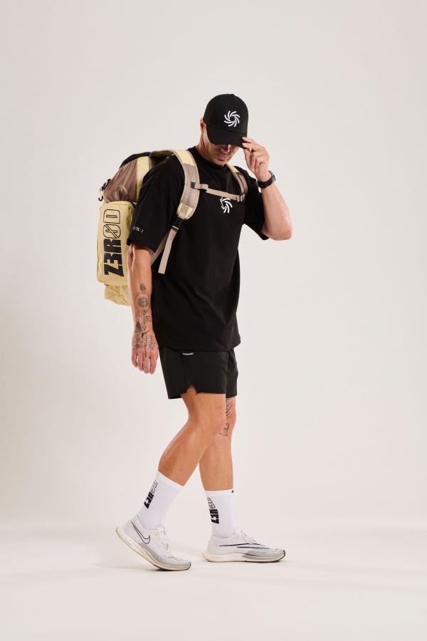 Sac à dos Z3R0D sandstorm  - Sports Backpack