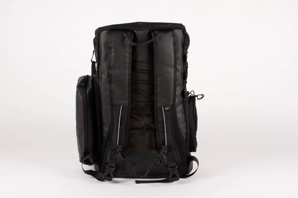 Sac à dos Z3R0D noir - Sports Backpack