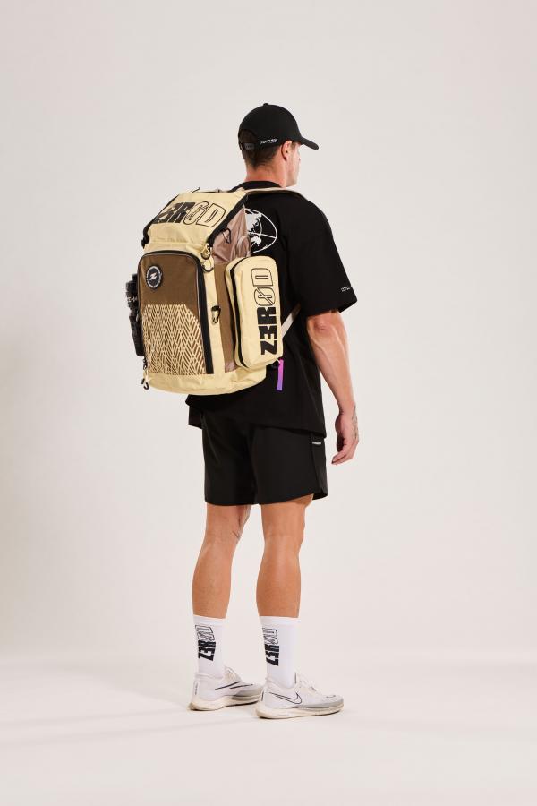 Sac à dos Z3R0D sandstorm  - Sports Backpack