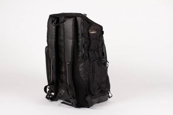 Sac à dos Z3R0D noir - Sports Backpack