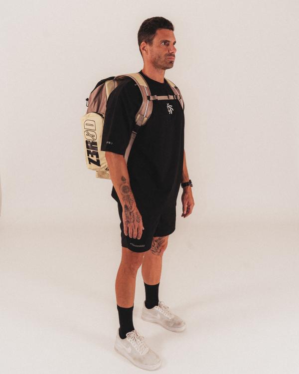 Sac à dos Z3R0D sandstorm  - Sports Backpack