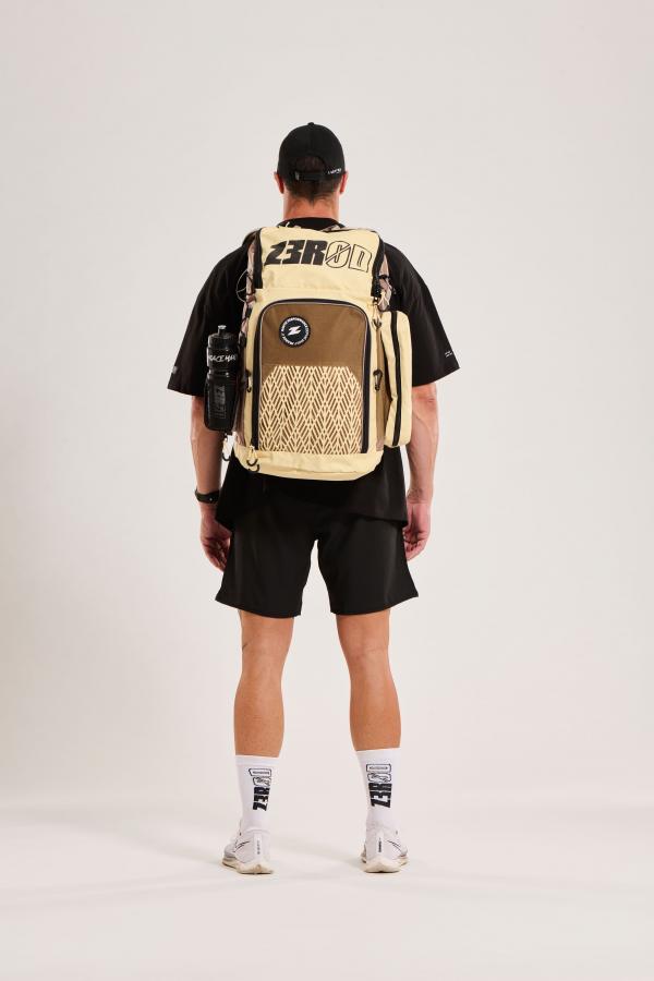 Sac à dos Z3R0D sandstorm  - Sports Backpack