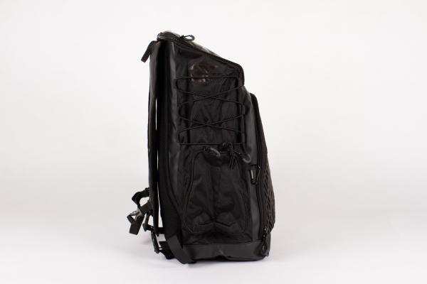 Sac à dos Z3R0D noir - Sports Backpack