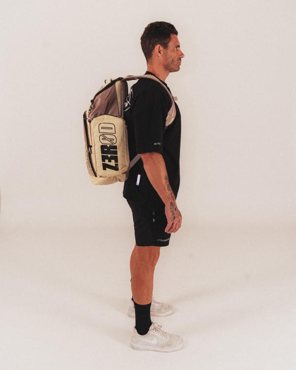 Sac à dos Z3R0D sandstorm  - Sports Backpack