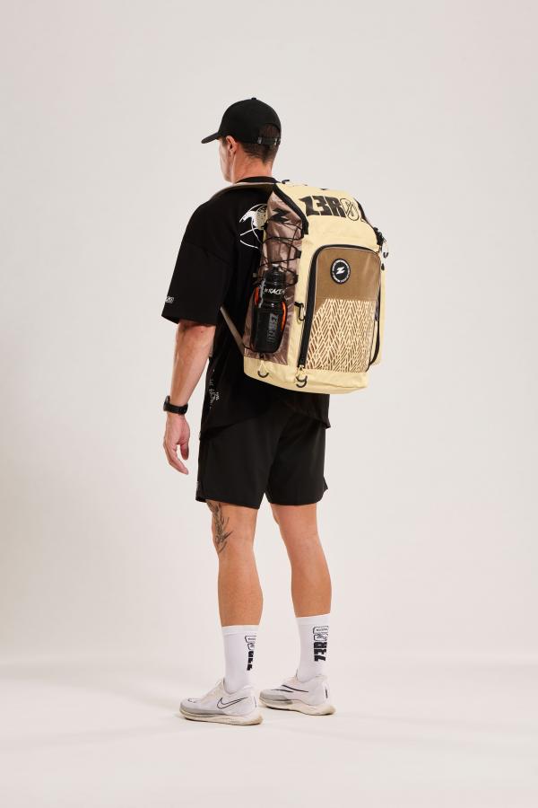 Sac à dos Z3R0D sandstorm  - Sports Backpack