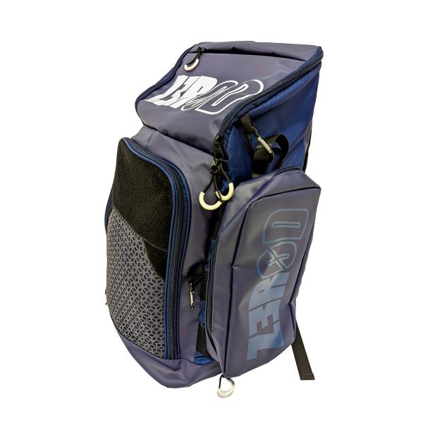 Sac à dos Z3R0D de triathlon - Sports backpack bleu marine