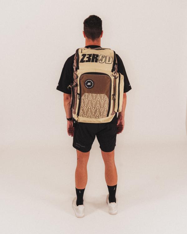 Sac à dos Z3R0D sandstorm  - Sports Backpack