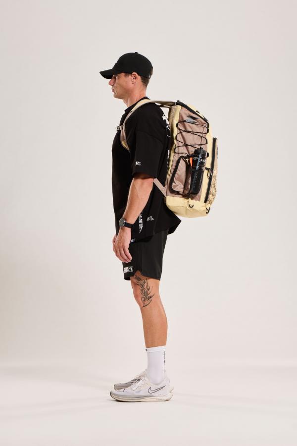 Sac à dos Z3R0D sandstorm  - Sports Backpack