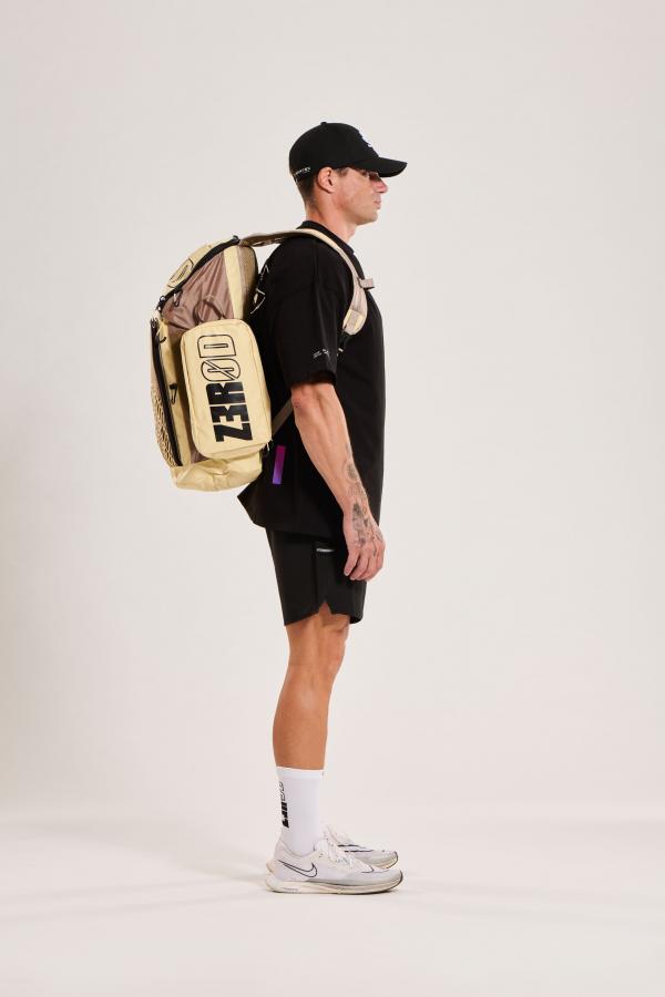 Sac à dos Z3R0D sandstorm  - Sports Backpack