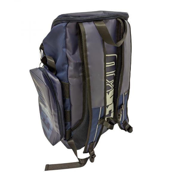 Z3R0D triathlon dark blue Backpack