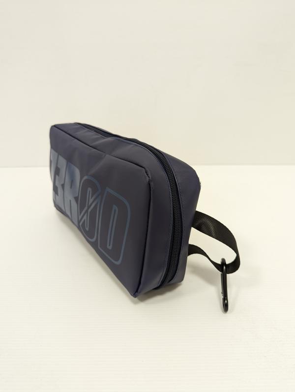 ZEROD - trousse UT Case bleu marine